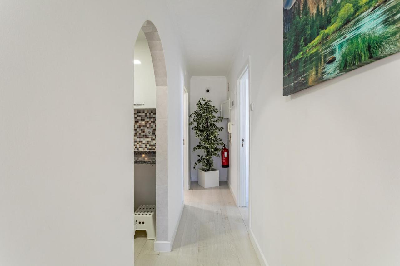Encarnação Home 2 Lisboa Extérieur photo